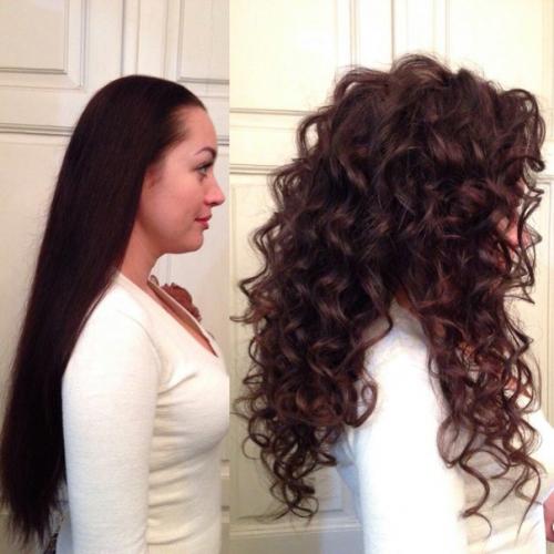 Мастера салона красоты Viva помогут создать праздничный образ для вас? 02