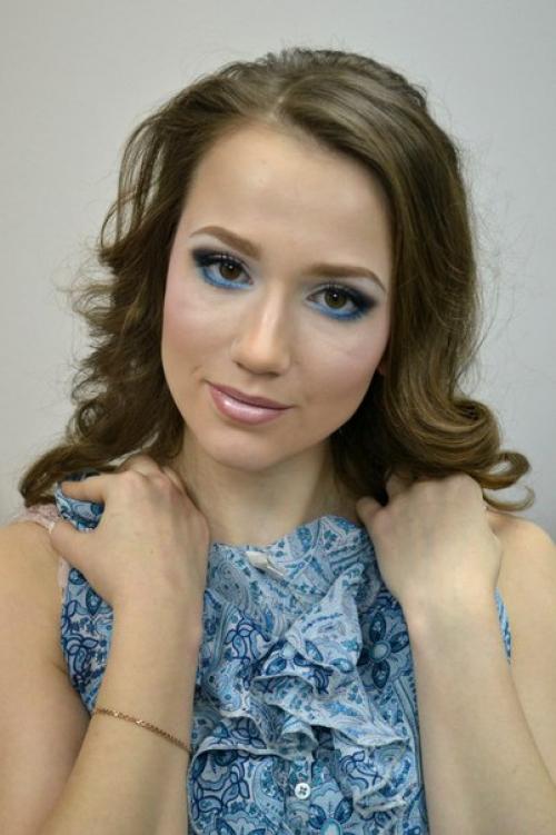 Предновогодняя пора наступила! 01