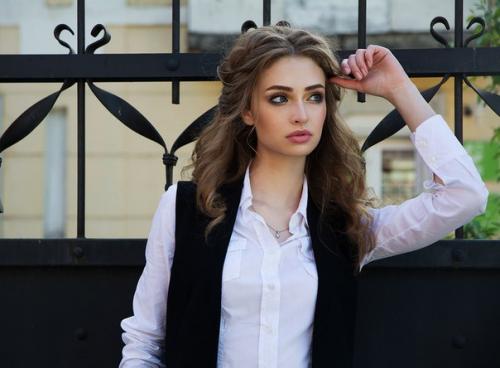 Дорогие девушки, .  Стоимость образа? 07