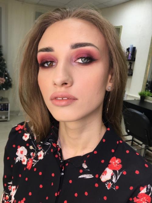 Скоро новый год, а ты ещё не определилась с мастером? 05