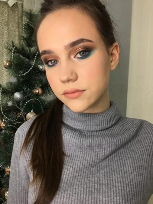 Скоро новый год, а ты ещё не определилась с мастером? 03