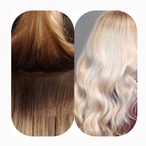 Психология цвета: о чем расскажет оттенок волос? 04 Психология цвета: о чем расскажет оттенок волос? 04