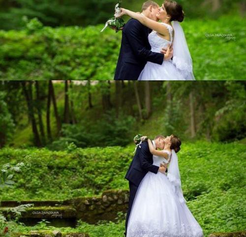 Дорогие девушки!  Предлагаю вам свои услуги по созданию причёсок и макияжа по приятным новогодним ценам и с бесплатным выездом на дом? 05