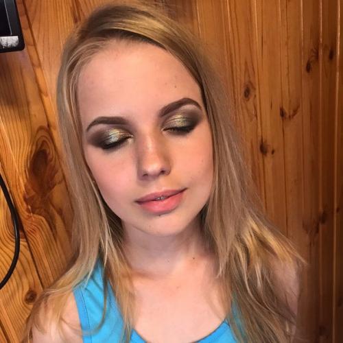 Модели?  На локоны/причёски, макияж и бровки? 06