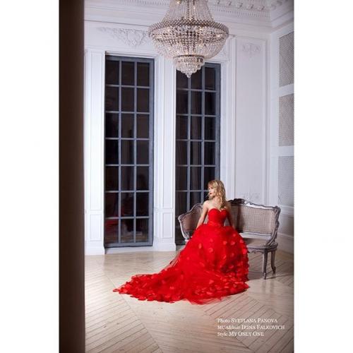 Освободилось 1 место на проект на 19 декабря. 01