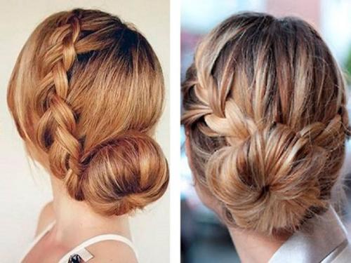 С какой прической встречать 2017-й, чтобы угодить петуху? 02 С какой прической встречать 2017-й, чтобы угодить петуху? 02