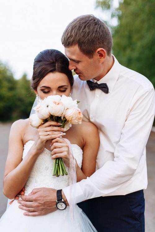 Ну что же, настала и моя очередь выкладывать свадебные фото? 08