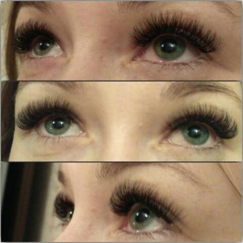 Милые дамы.  Приглашаю вас на прически: 05