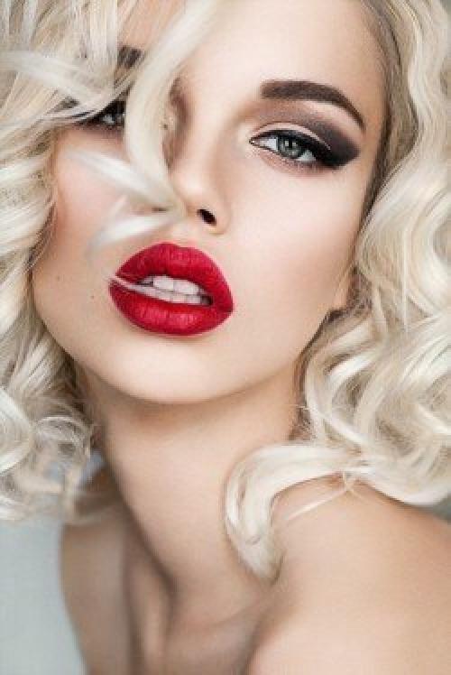 Милые девушки, женщины, . 04