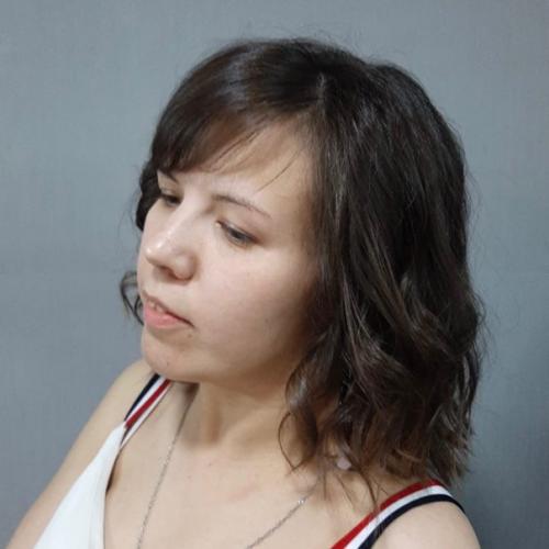 Психология цвета: о чем расскажет оттенок волос? 01 Психология цвета: о чем расскажет оттенок волос? 01