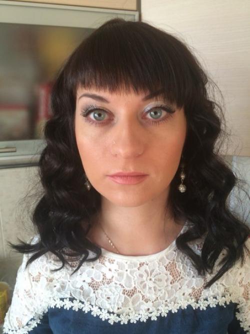 Требуются модели. На локоны 300 р. 01