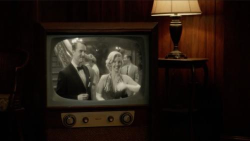 Актриса келли гарнер, исполнившая главную роль в фильме Тайная Жизнь Мэрилин Монро говорила об этой картине, как о поворотной для своей карьеры. 04