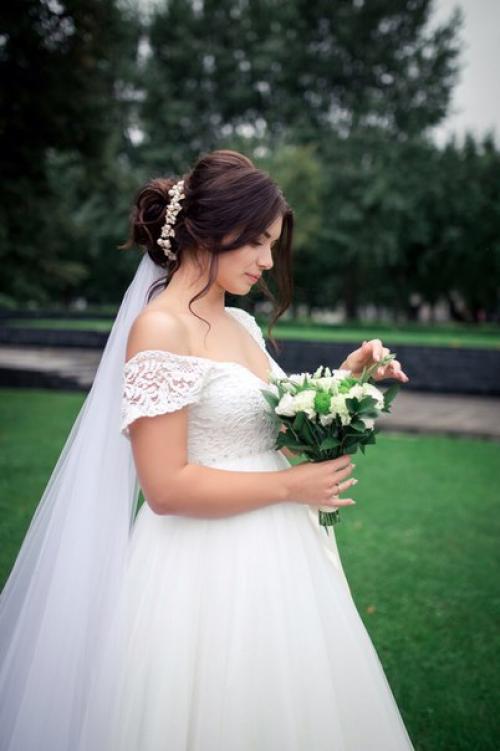 Дорогие девушки, .  Стоимость образа? 01