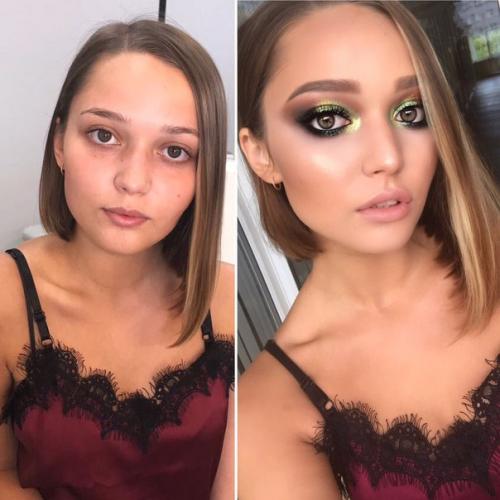 Красотки мои?  Меня зовут Татьяна? 05