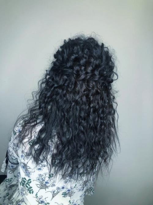 Классический новогодний корпоратив или тематическая вечеринка? 01