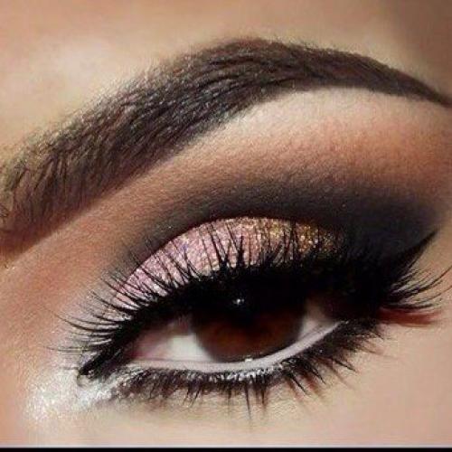 Милые дамы, помните, прическа влияет на то, как складывается день, а в итоге и жизнь? 01