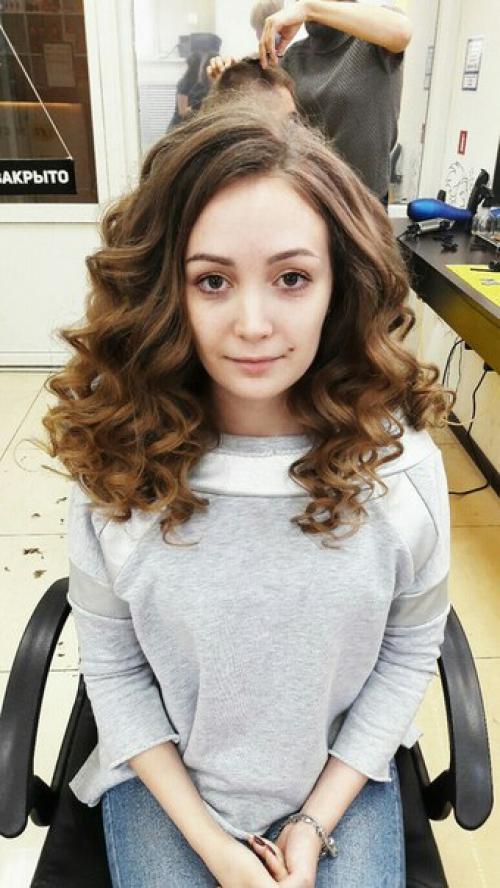 Дорогие девушки, в преддверии новогодних праздников рады предложить вам акцию! 04