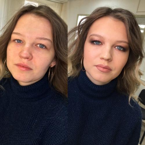 Скоро новый год, а ты ещё не определилась с мастером? 02