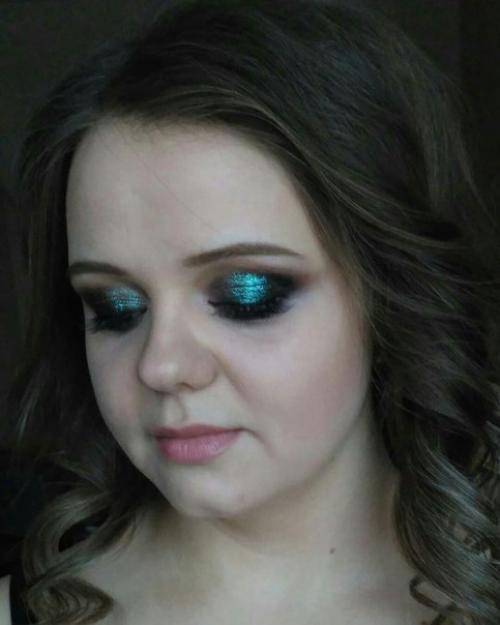 Нужны модели на макияж и прическу/локоны для пополнения портфолио! 02