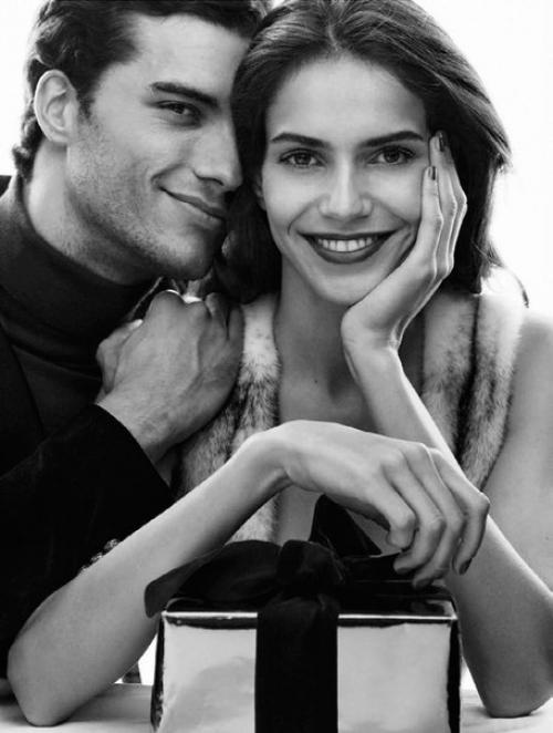 Love Actually: Аманда Уэллш в фотосессии Альваро беамуда Кортеса для Vogue Spain December 2015. 04