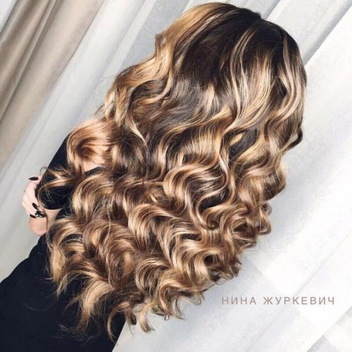 Срочно нужны модели на визаж и причёски? 07