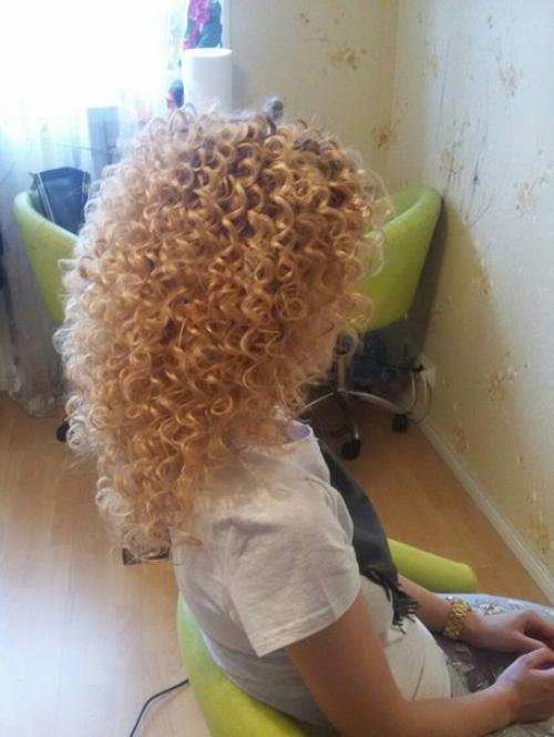 А вы успели записаться на прическу, макияж? 04