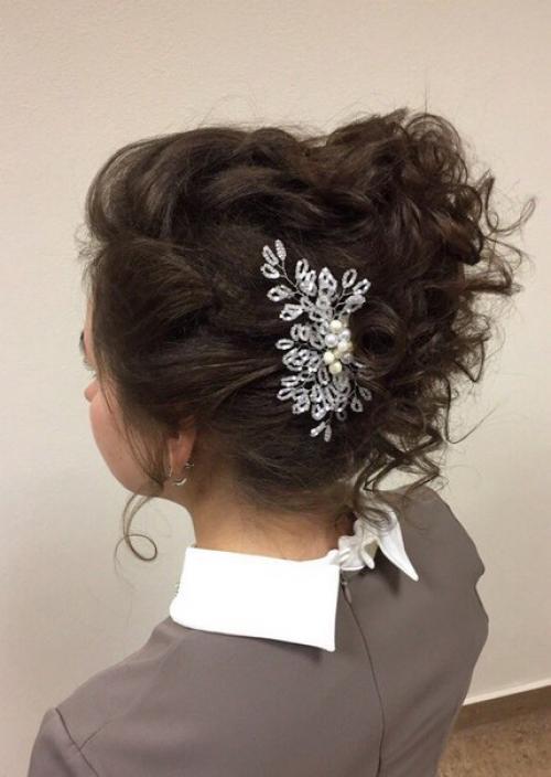 Девчата?  Кто ещё не успел записаться ко мне на образ? 08