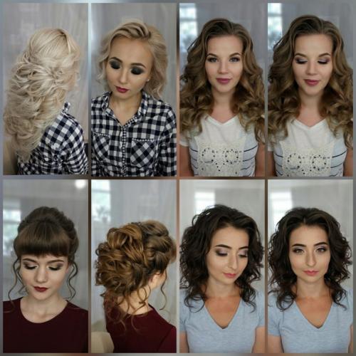 Студия VP приглашает всех жителей и гостей города для записи на семейные и индивидуальные новогодние фотосессии. 03