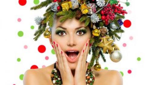 Заказать стилиста на корпоратив можно в нашей студии! 01