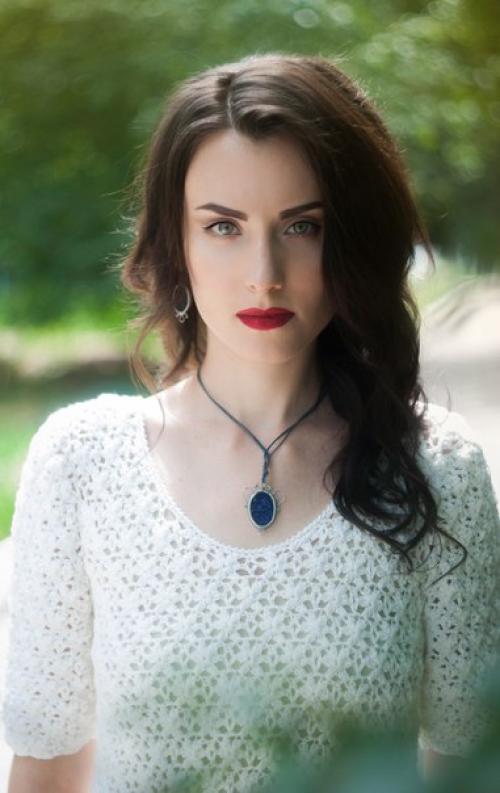 Добрый вечер!  Предлагаю воспользоваться услугами салона красоты Вдохновение. 05