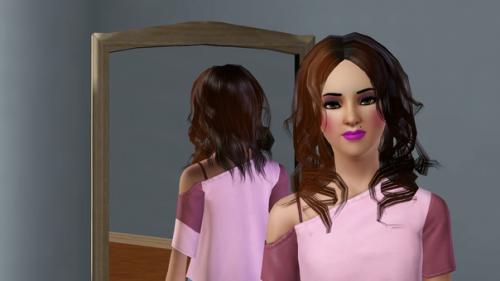 После инцидента с ларри шейенна начала обдумывать почему так случилось? 06