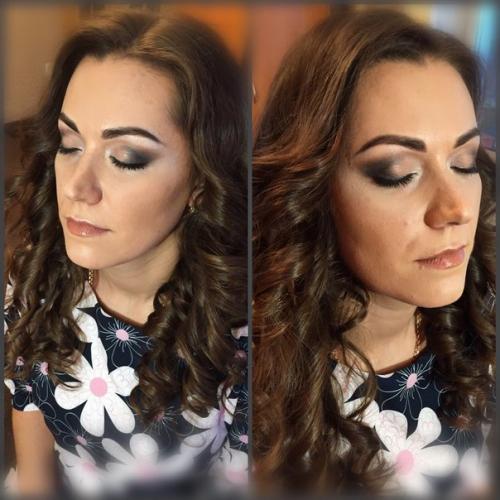 Девочки, нужны модели для пополнения портфолио? 03