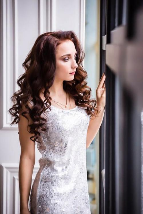 Дорогие девушки, в преддверии новогодних праздников рады предложить вам акцию! 03