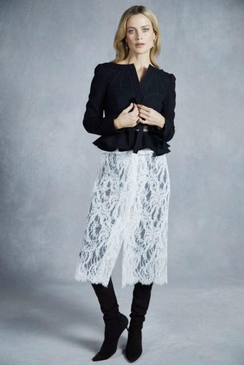 Стиль - это игра по собственным правилам. 04 Стиль - это игра по собственным правилам. 04