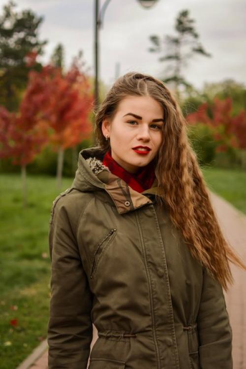 Ищу красивую девушку для ТФП фотосъемки! 05