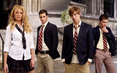 Основные особенности стиля Преппи. 03