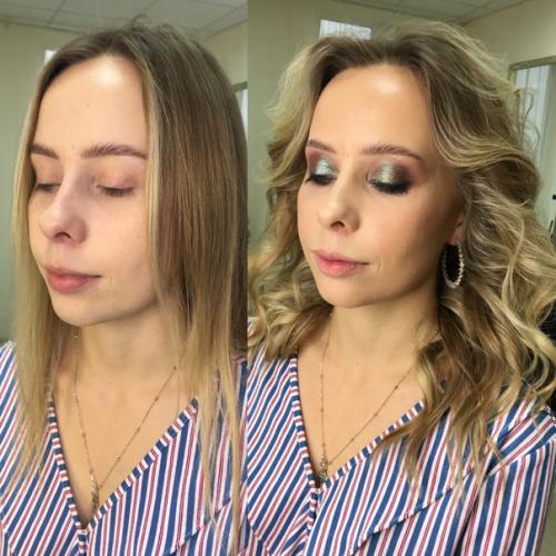 Скоро новый год, а ты ещё не определилась с мастером? 04