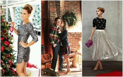 Встречать момент перехода декабря в январь можно где угодно: дома, в ночном клубе, ресторане или даже на свежем воздухе! 01