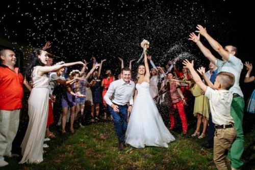 Ну что же, настала и моя очередь выкладывать свадебные фото? 09