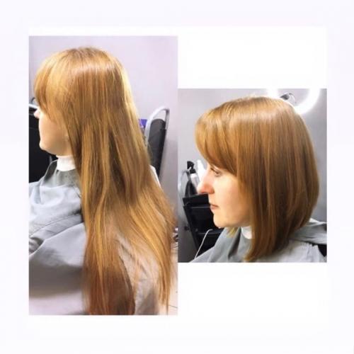 Психология цвета: о чем расскажет оттенок волос? 03 Психология цвета: о чем расскажет оттенок волос? 03