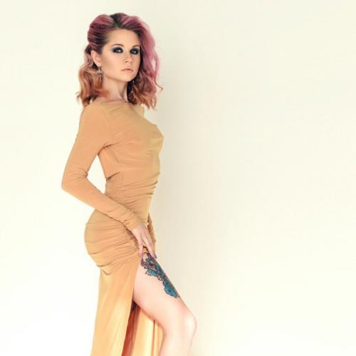 Девчата?  Кто ещё не успел записаться ко мне на образ? 09