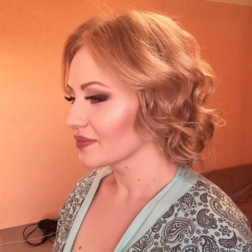 Ищу моделей. Макияж, прически, свадебный образ. 01