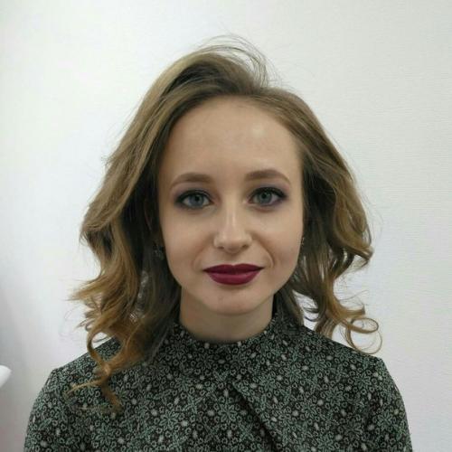 Нужны модели на макияж и прическу/локоны для пополнения портфолио! 04