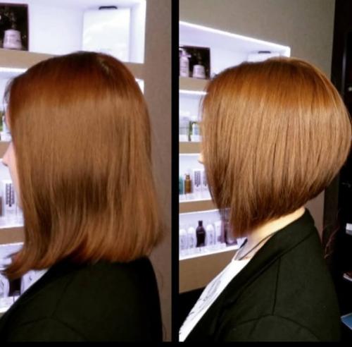 Причёски и укладки на новый год для коротких волос. 02 Причёски и укладки на новый год для коротких волос. 02