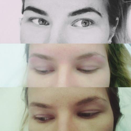 Ищу моделей на наращивания ресниц классика (500 Р) и 2D(700 Р). 03