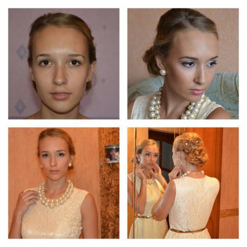 Требуются модели на 21. 05