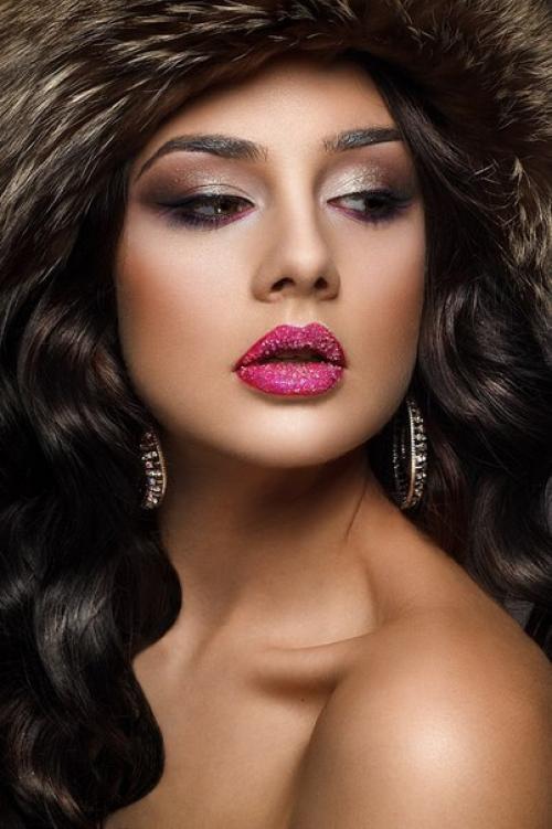 Дорогие мои красавицы? 03