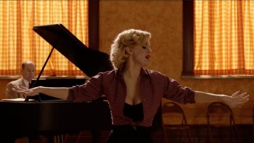 Актриса келли гарнер, исполнившая главную роль в фильме Тайная Жизнь Мэрилин Монро говорила об этой картине, как о поворотной для своей карьеры. 02