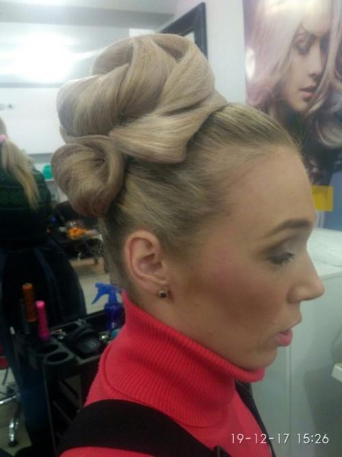 Ура!  До нового года осталась ровно неделя! 01