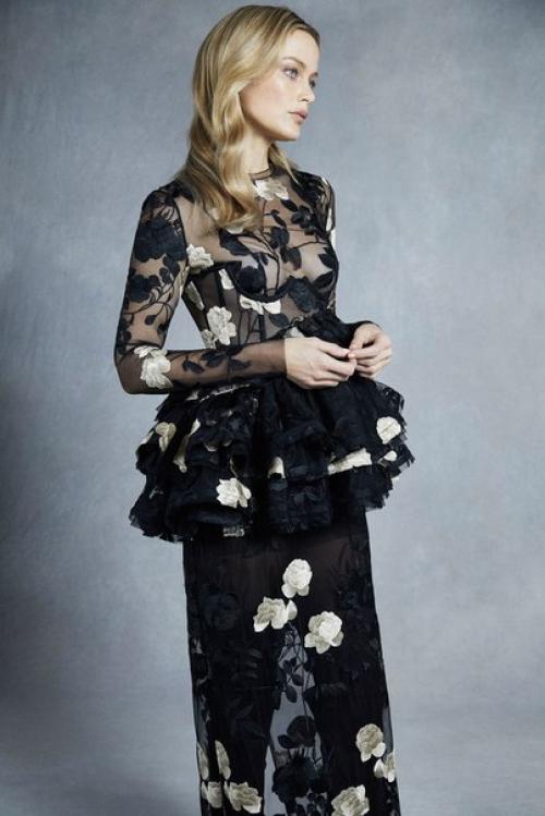 Стиль - это игра по собственным правилам. 05 Стиль - это игра по собственным правилам. 05